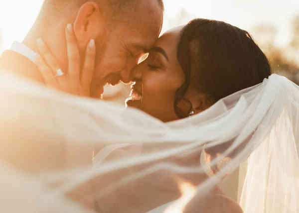 Boda Camile y Ramses
