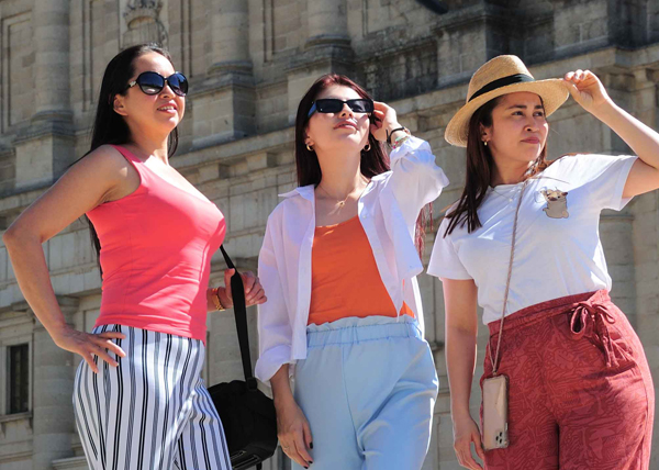 Escorial 2023