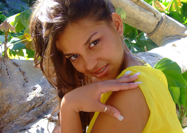Daniela 2014